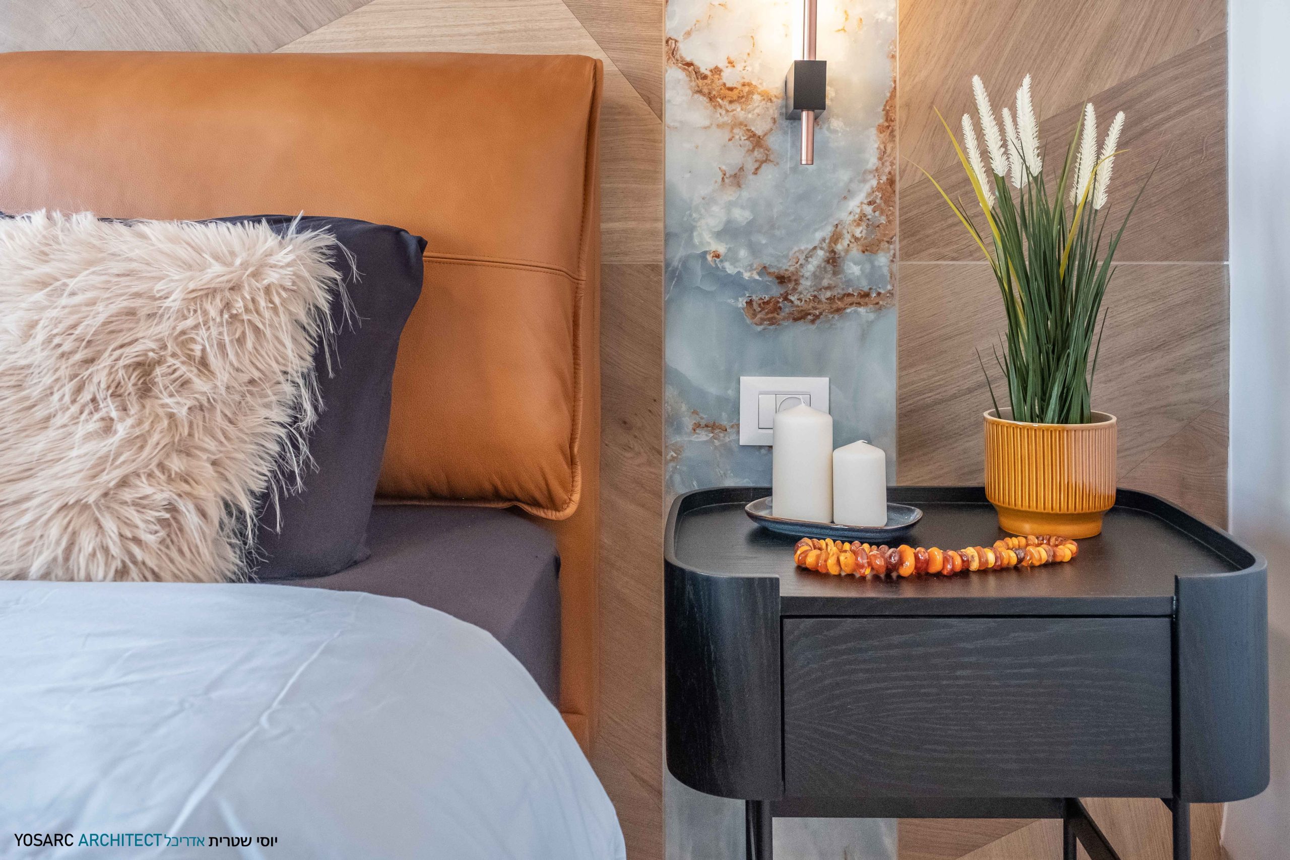 עיצוב פנים בתים פרטיים - השראה, תכנון וחלומות שמתגשמים