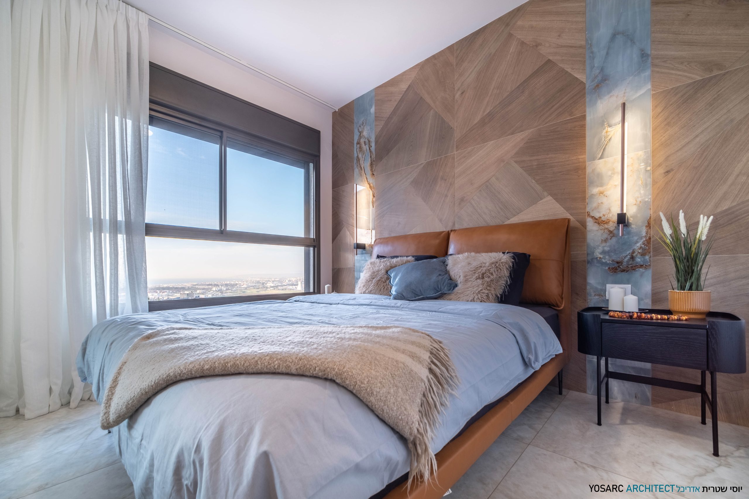 עיצוב פנים בתים פרטיים - השראה, תכנון וחלומות שמתגשמים