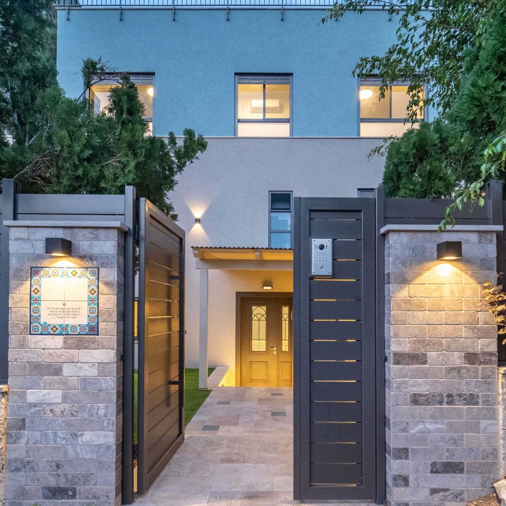 תכנון ועיצוב בית פרטי - איך לעשות את זה נכון?